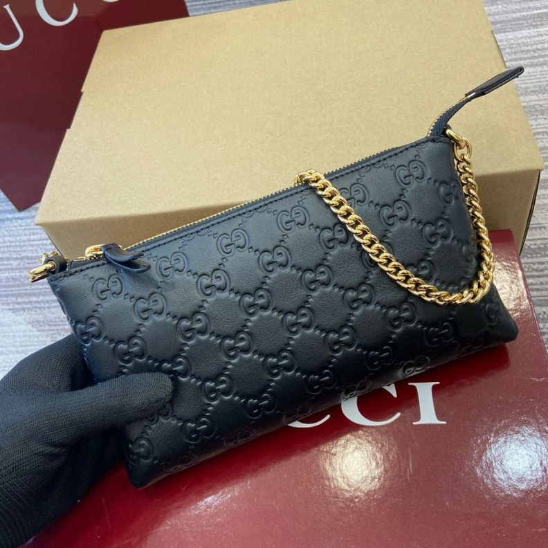 Sophisticated Gxccx Top Handle Bags 36349