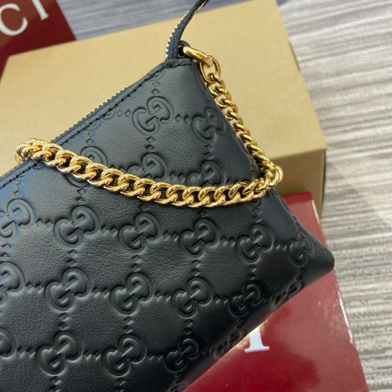 Sophisticated Gxccx Top Handle Bags 36349