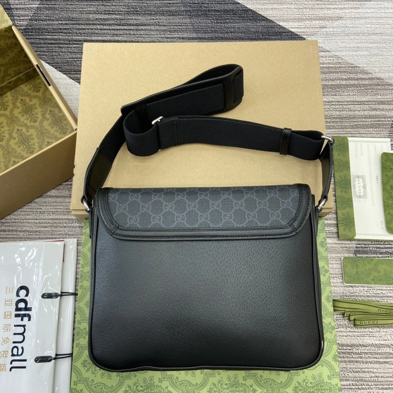 Gxccx Satchel Bags Soft 37823