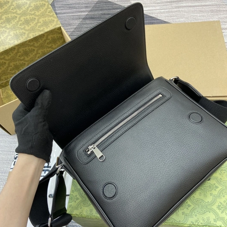 Gxccx Satchel Bags Soft 37823