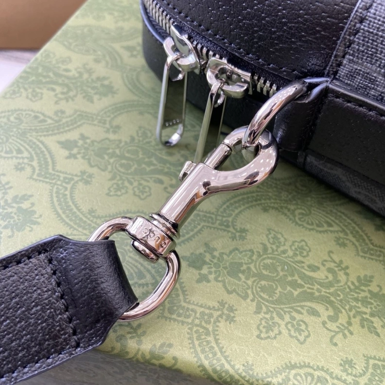 Mens Gxccx Briefcases Refined 34791