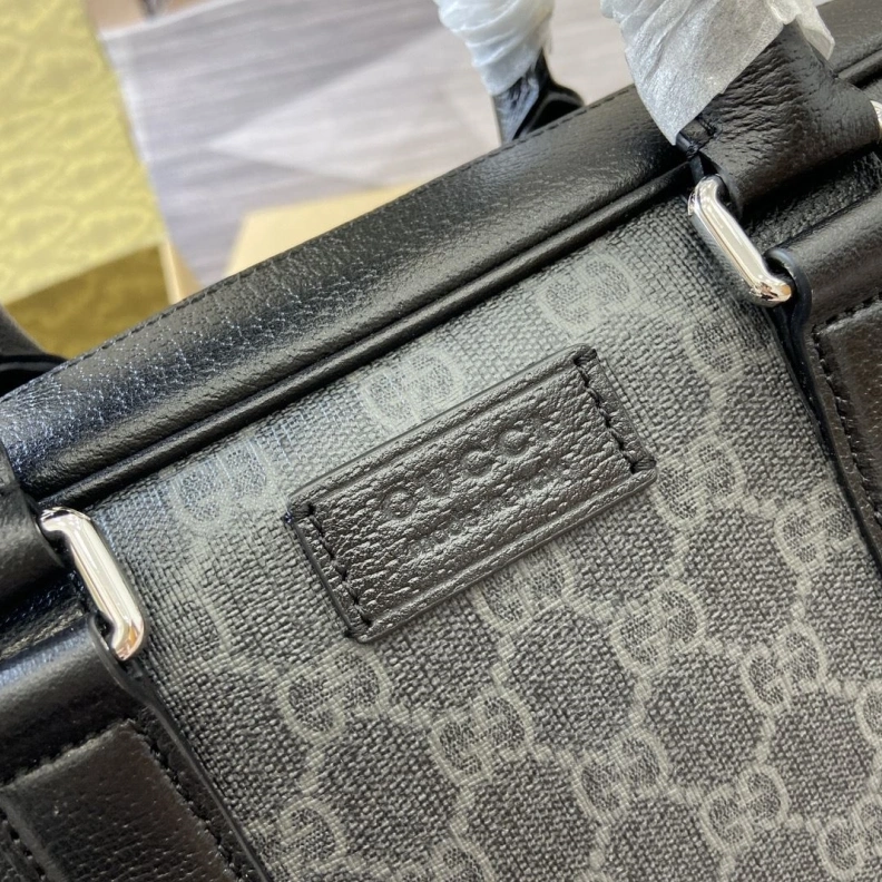 Mens Gxccx Briefcases Refined 34791