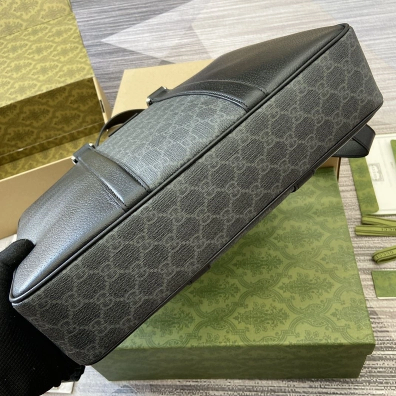 Mens Gxccx Briefcases Refined 34791
