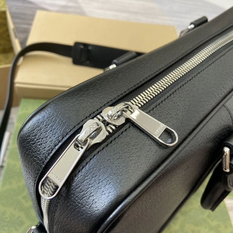 Mens Gxccx Briefcases Refined 34791