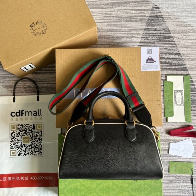 Gxccx Top Handle Bags EyeCatching 36333