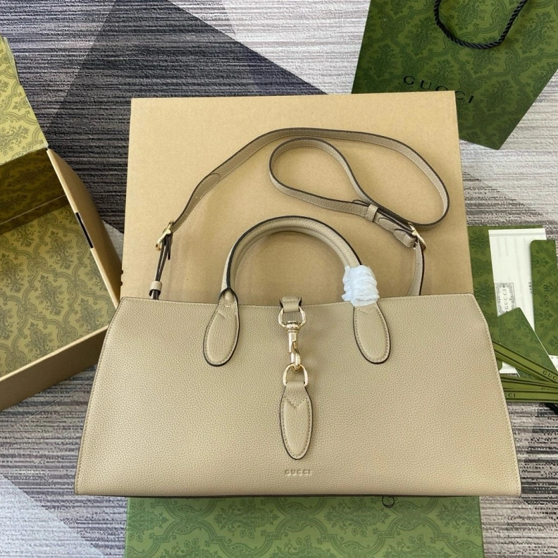 Gxccx Top Handle Bags Sleek 36317