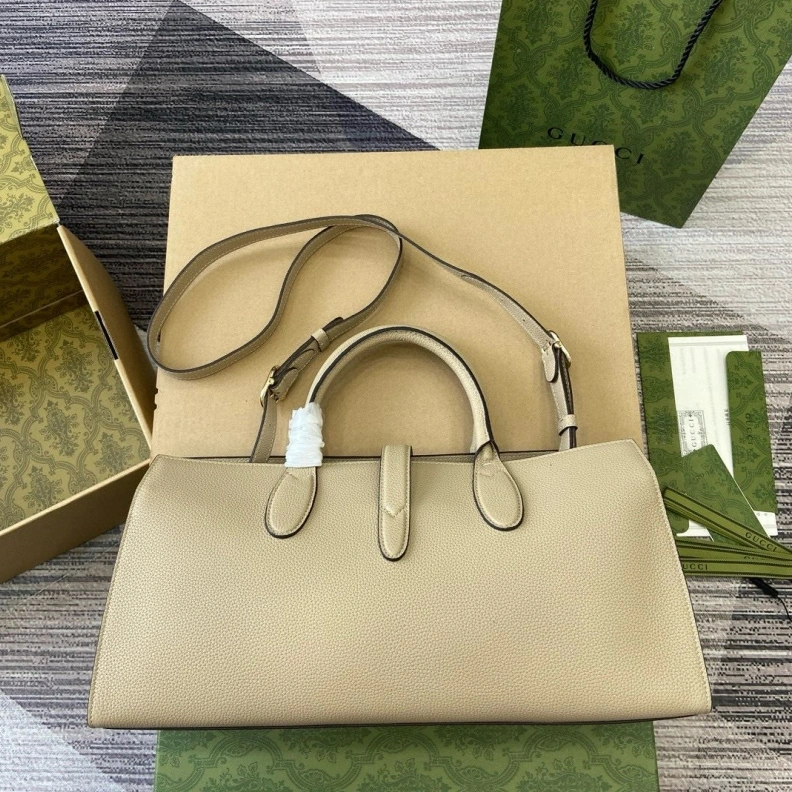 Gxccx Top Handle Bags Sleek 36317
