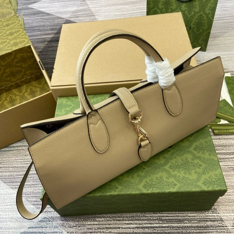 Gxccx Top Handle Bags Sleek 36317