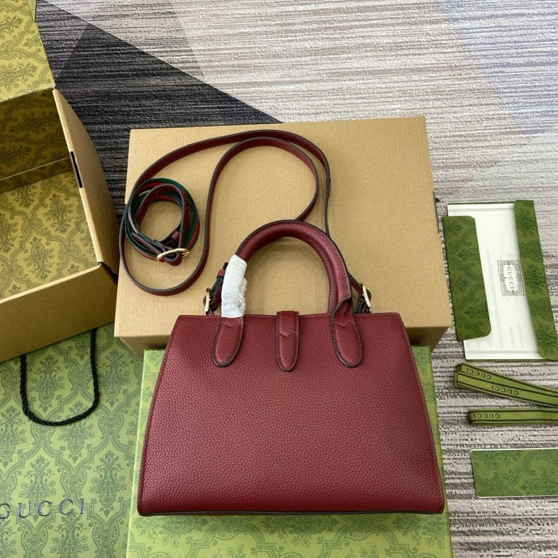 DailyWear Gxccx Top Handle Bags 36329