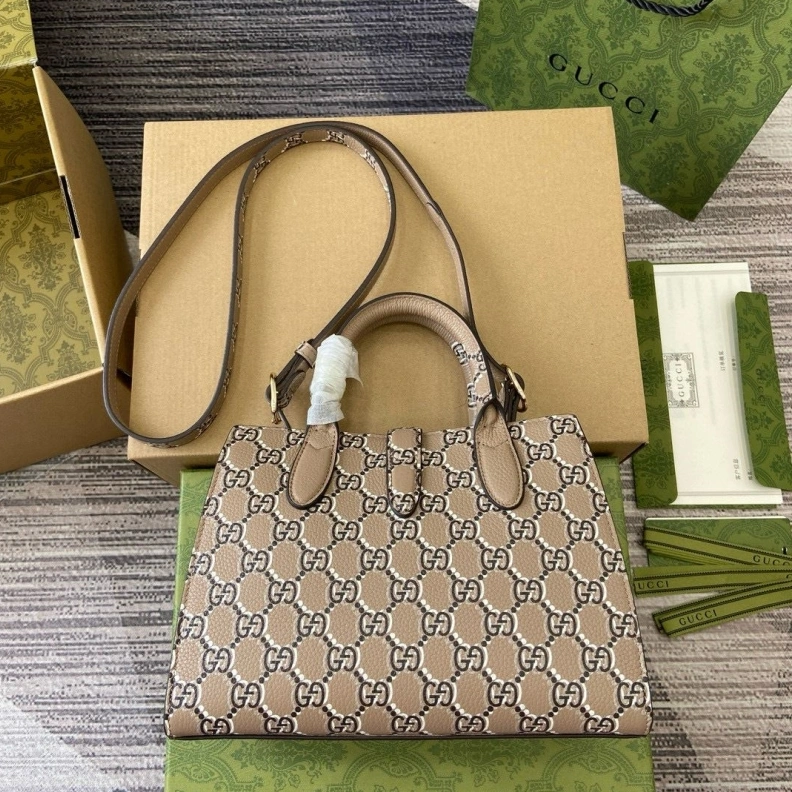 Timeless Gxccx Top Handle Bags 36326