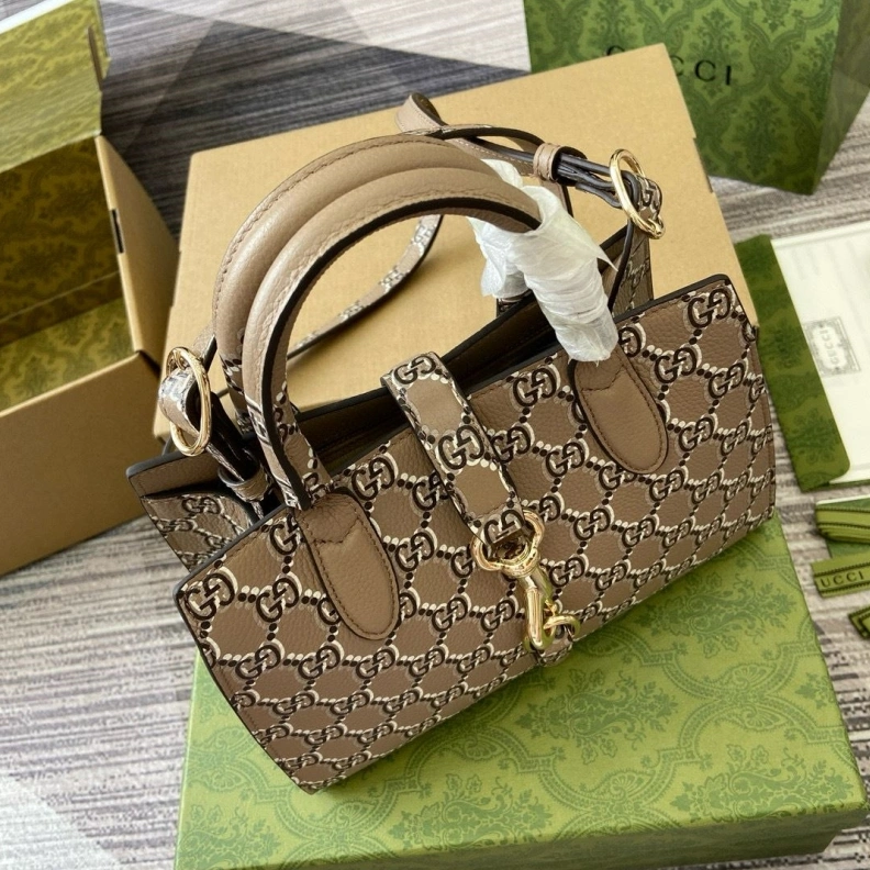 Timeless Gxccx Top Handle Bags 36326