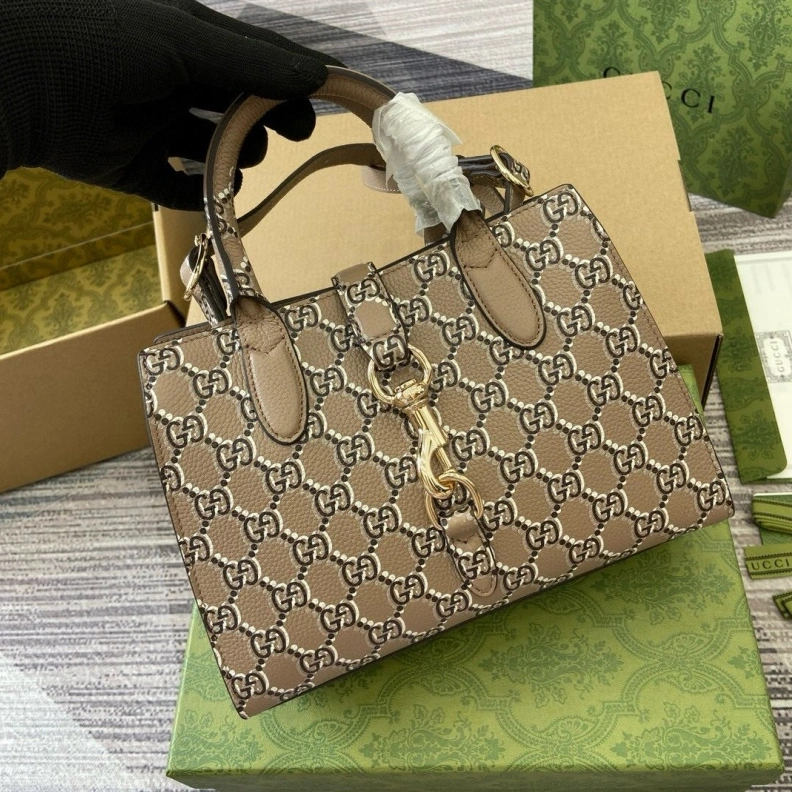 Timeless Gxccx Top Handle Bags 36326