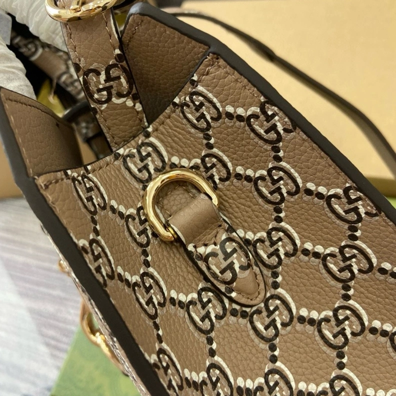 Timeless Gxccx Top Handle Bags 36326
