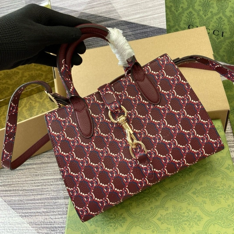 Gxccx Top Handle Bags EasyMatch 36324