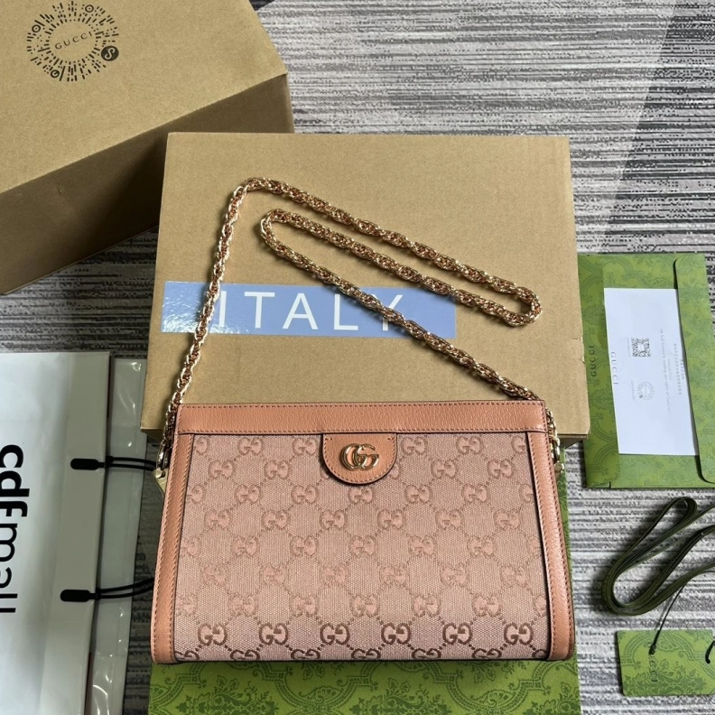 Elegant Gxccx Satchel Bags 37871
