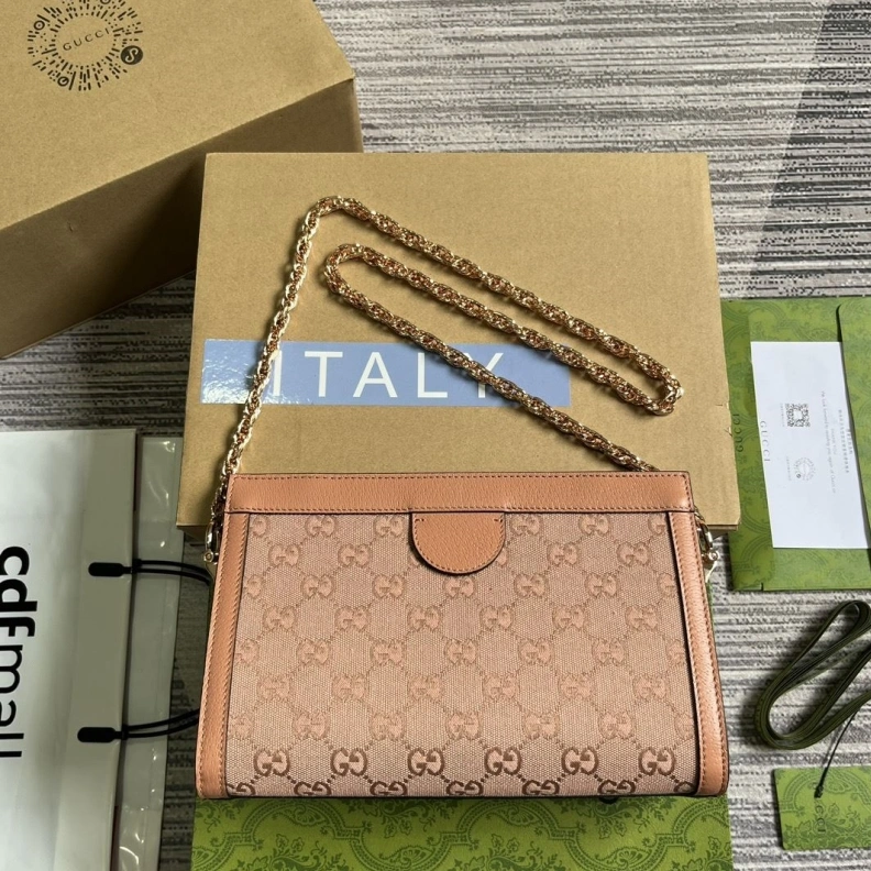 Elegant Gxccx Satchel Bags 37871