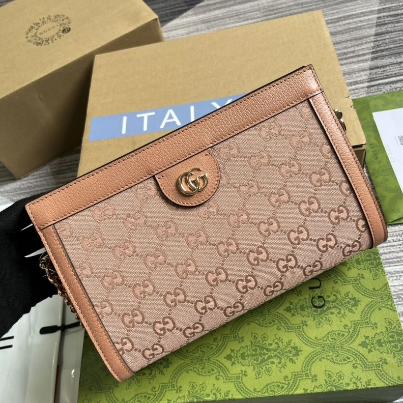 Elegant Gxccx Satchel Bags 37871