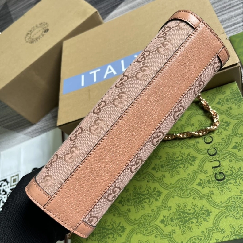 Elegant Gxccx Satchel Bags 37871