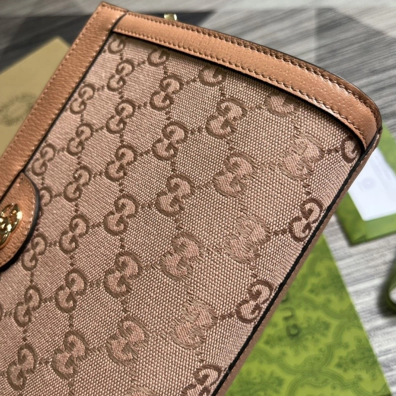 Elegant Gxccx Satchel Bags 37871