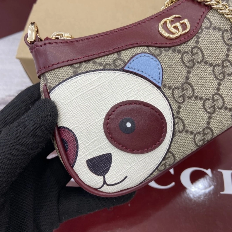 Gxccx Top Handle Bags NewStyle 36322