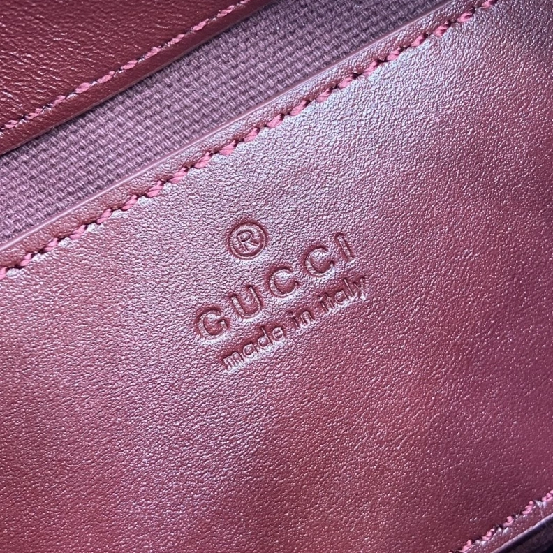 Minimalist Gxccx Top Handle Bags 36319