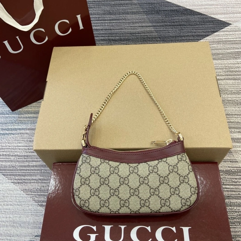 Minimalist Gxccx Top Handle Bags 36319