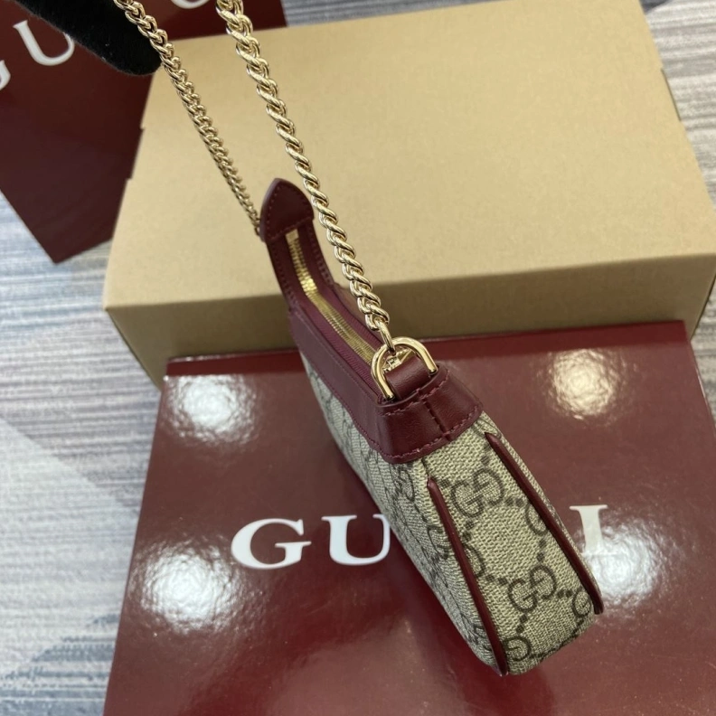 Minimalist Gxccx Top Handle Bags 36319