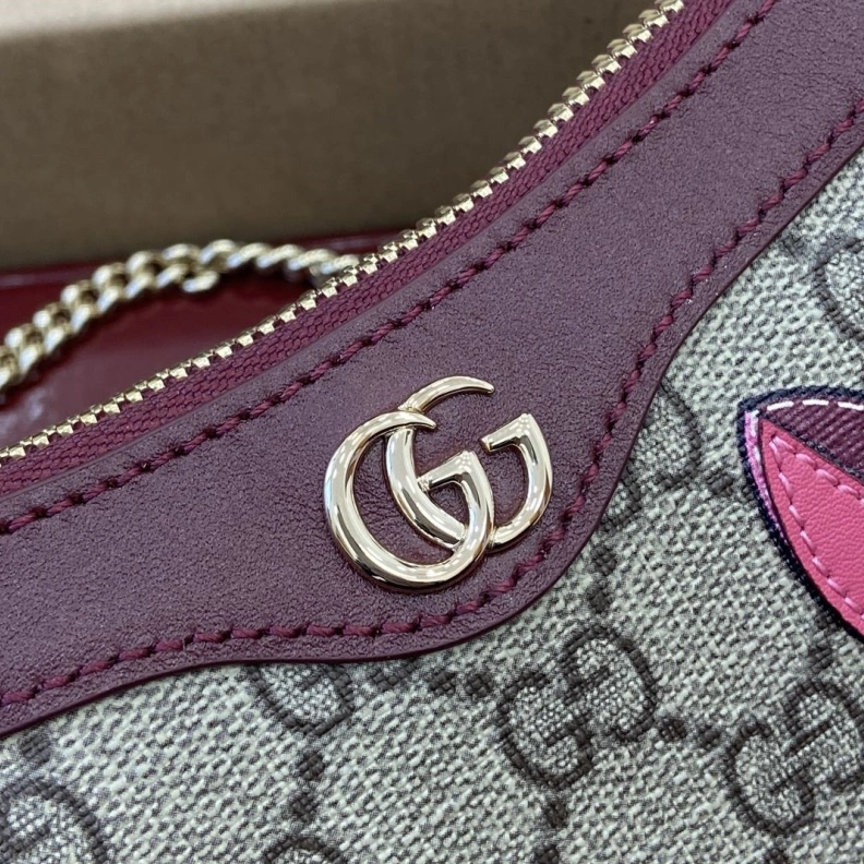 Minimalist Gxccx Top Handle Bags 36319