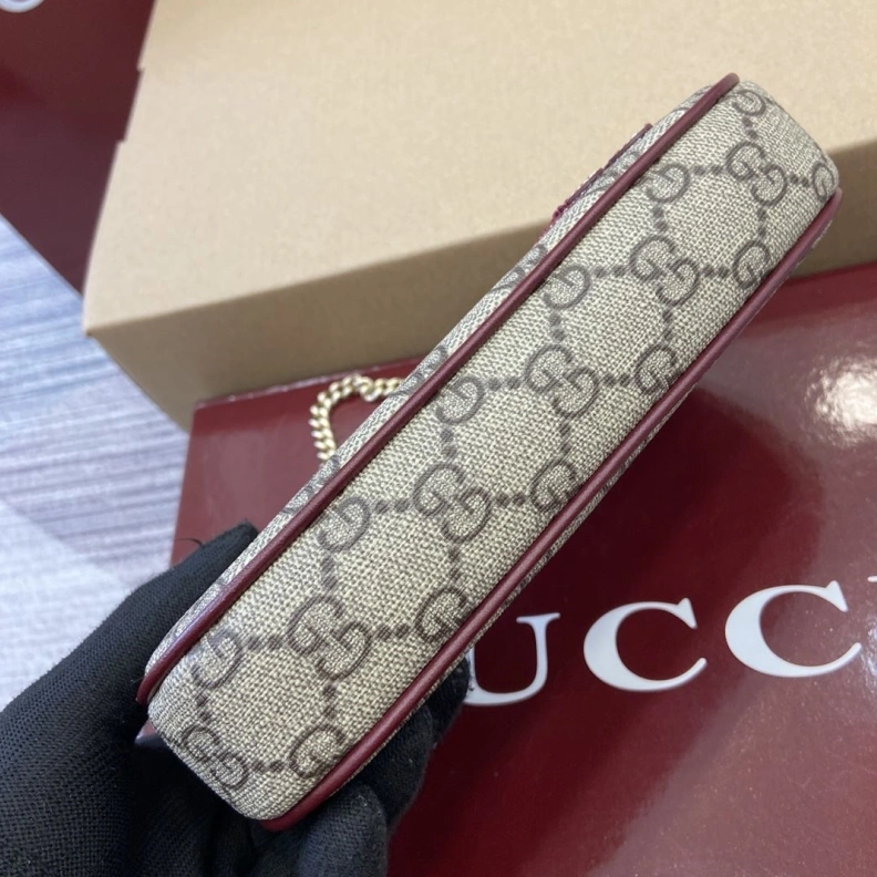 Minimalist Gxccx Top Handle Bags 36319