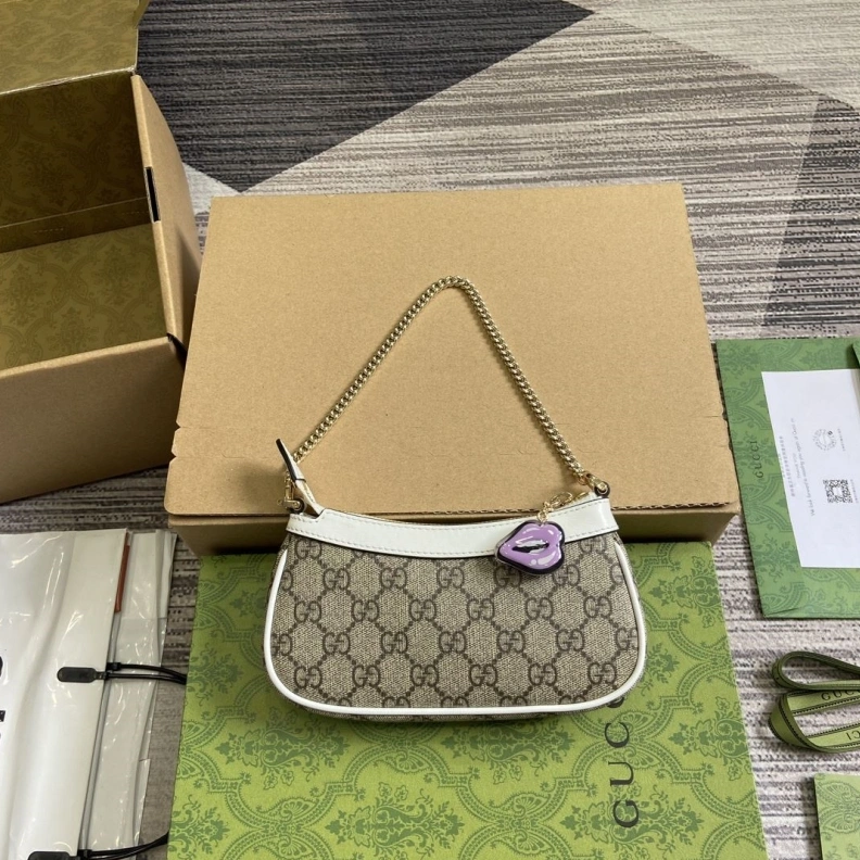Gxccx Top Handle Bags ModernLook 36335