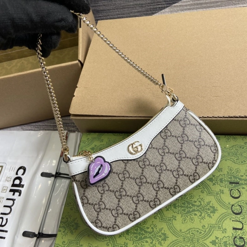 Gxccx Top Handle Bags ModernLook 36335
