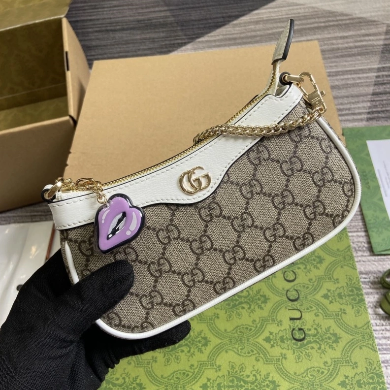 Gxccx Top Handle Bags ModernLook 36335