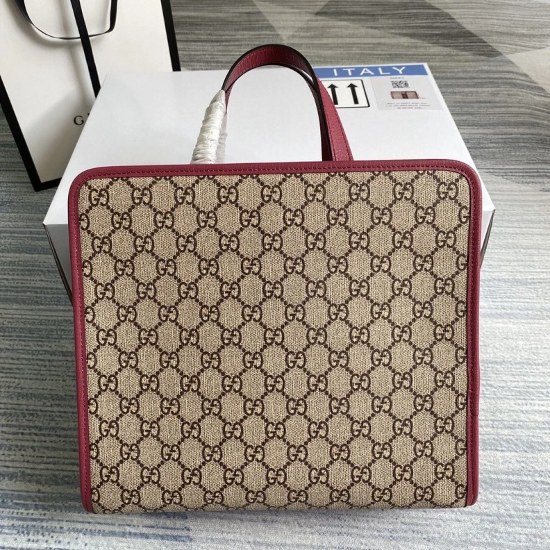 Stylish Gxccx Shopping Bags 36729