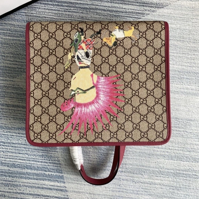 Stylish Gxccx Shopping Bags 36729