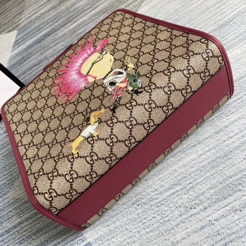 Stylish Gxccx Shopping Bags 36729