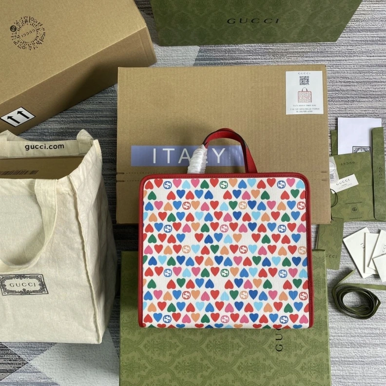 SportInspired Gxccx Shopping Bags 36727