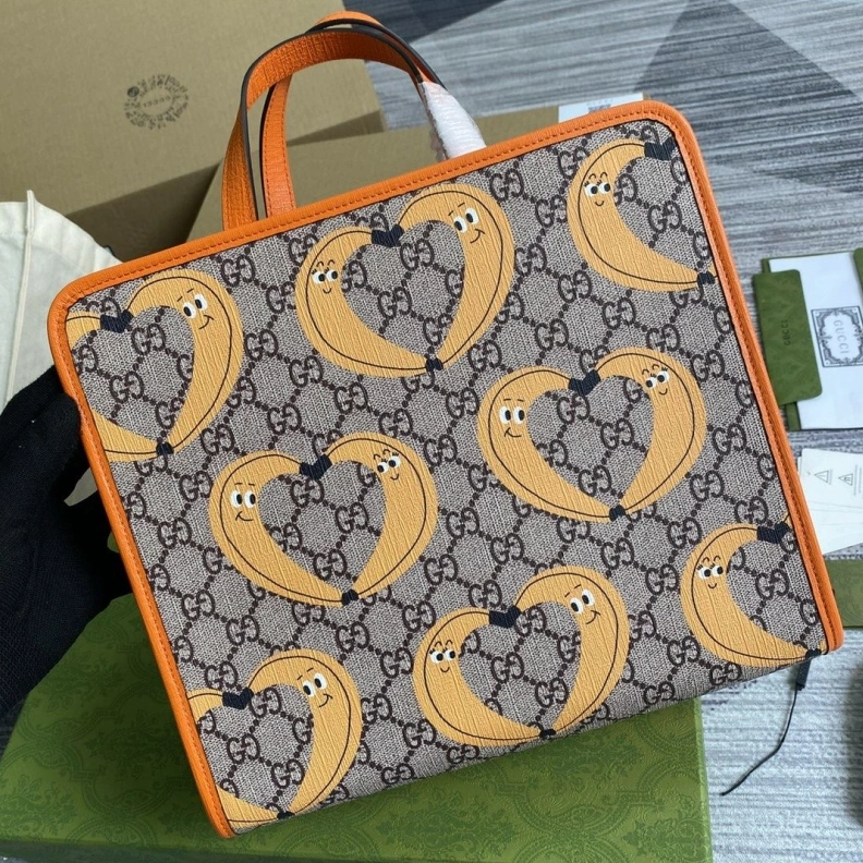 ModernLook Gxccx Shopping Bags 36724