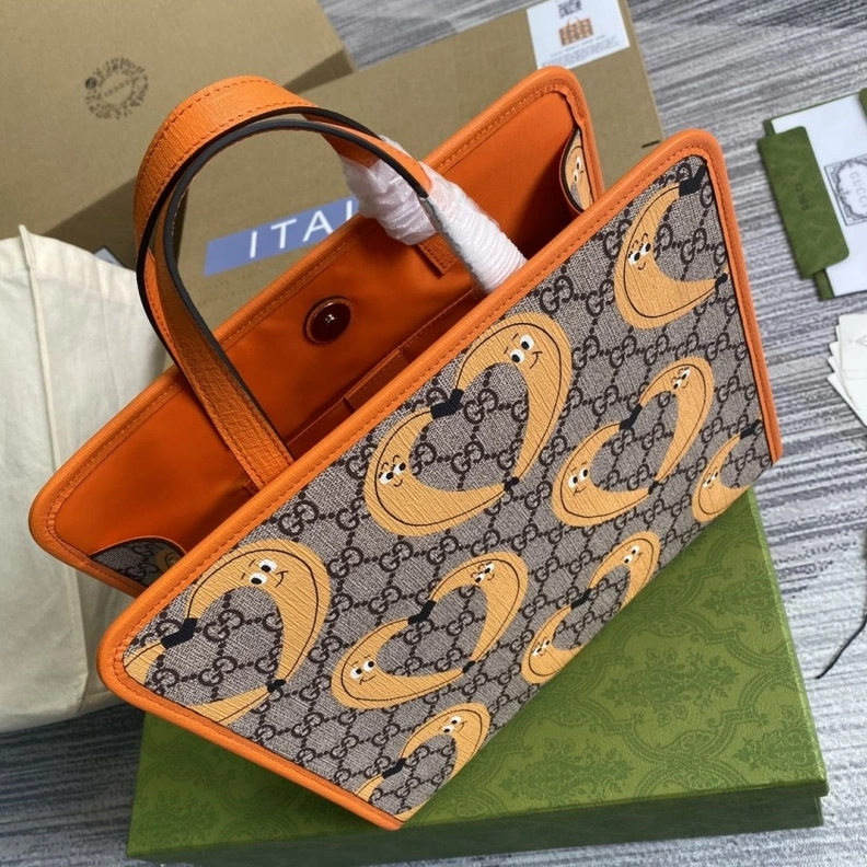 ModernLook Gxccx Shopping Bags 36724