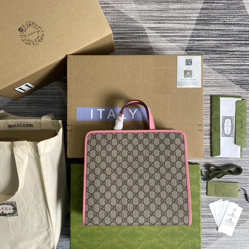 Gxccx Shopping Bags Flexible 36725