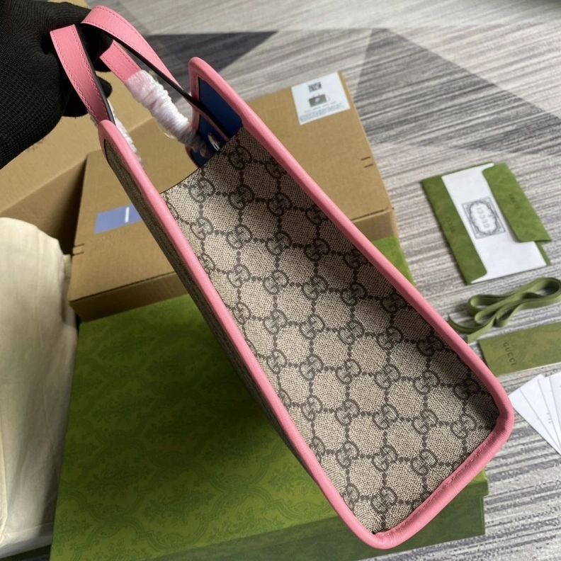 Gxccx Shopping Bags Flexible 36725