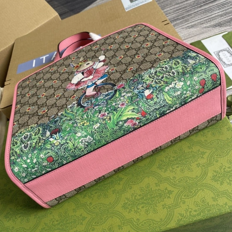 Gxccx Shopping Bags Flexible 36725