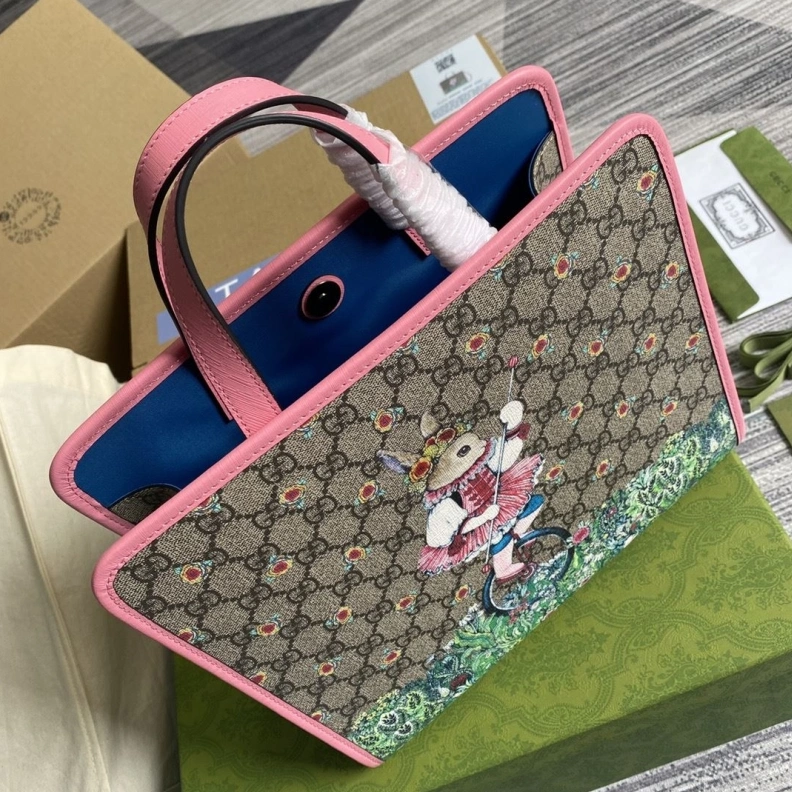 Gxccx Shopping Bags Flexible 36725