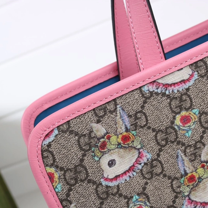 Modern Gxccx Shopping Bags 36715