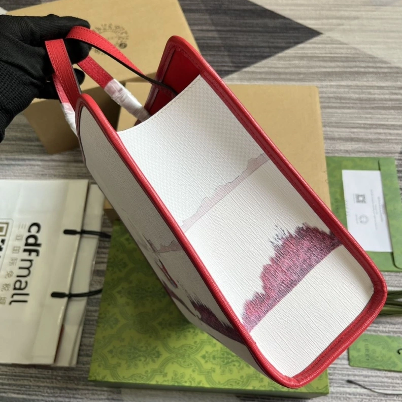 GoodFit Gxccx Shopping Bags 36718