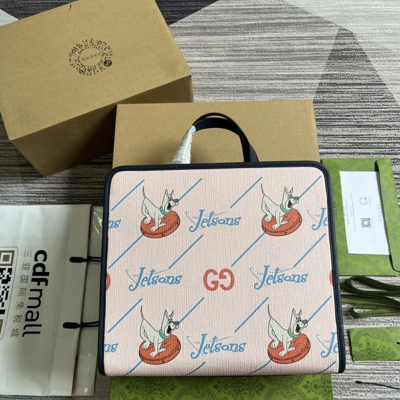 Gxccx Shopping Bags Comfortable 36714