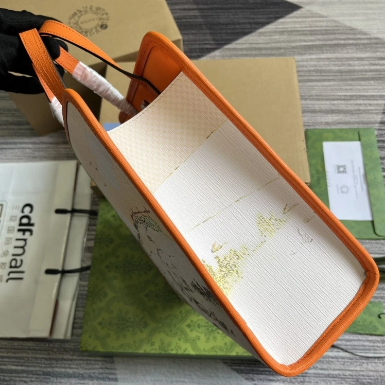 Elegant Gxccx Shopping Bags 36716