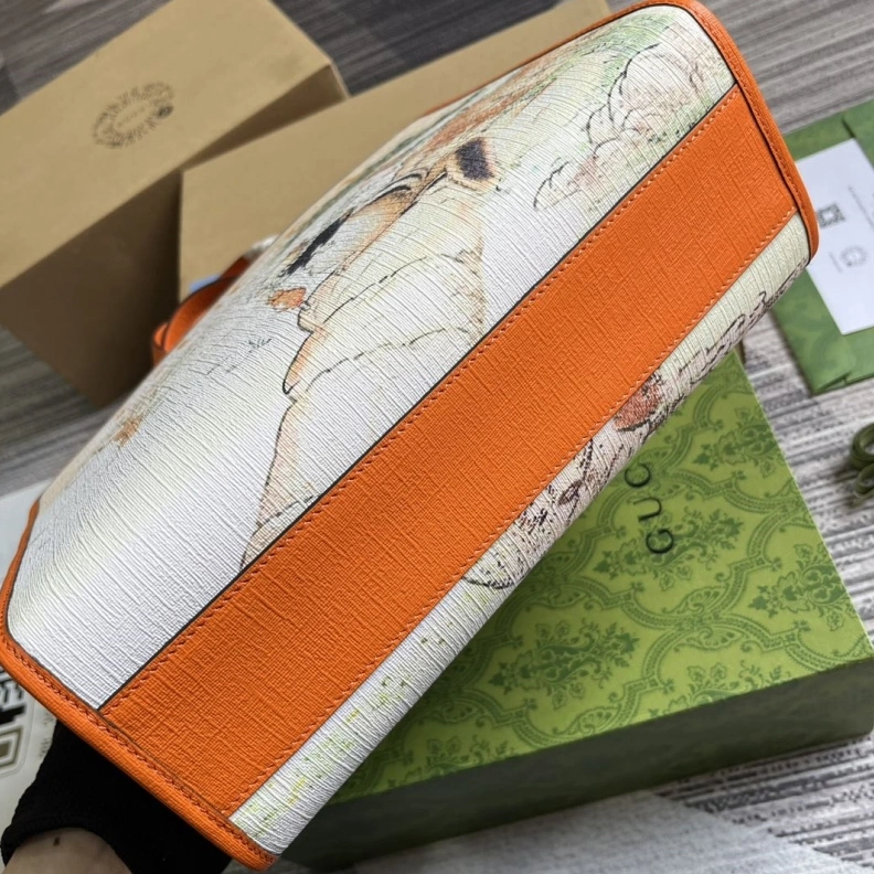 Elegant Gxccx Shopping Bags 36716