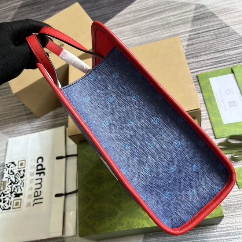 Gxccx Shopping Bags Soft 36723