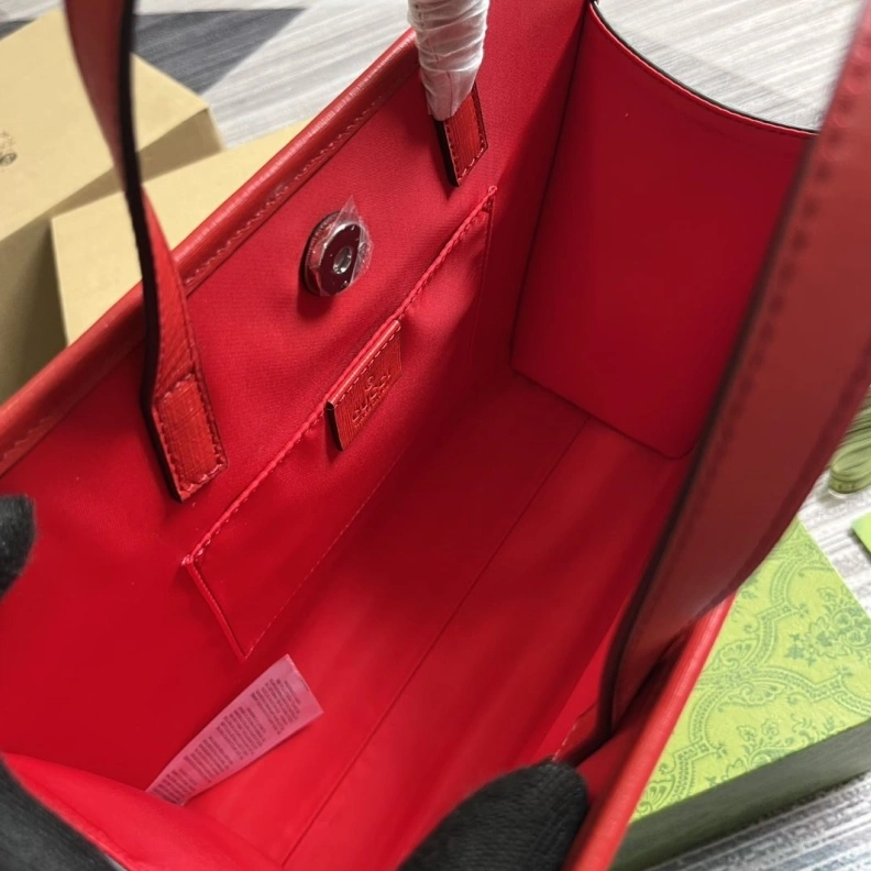 Gxccx Shopping Bags Soft 36723