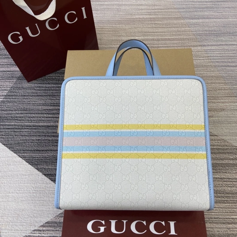 Soft Gxccx Shopping Bags 36712